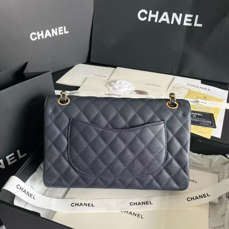 CHANEL Classic Small Flap Bag