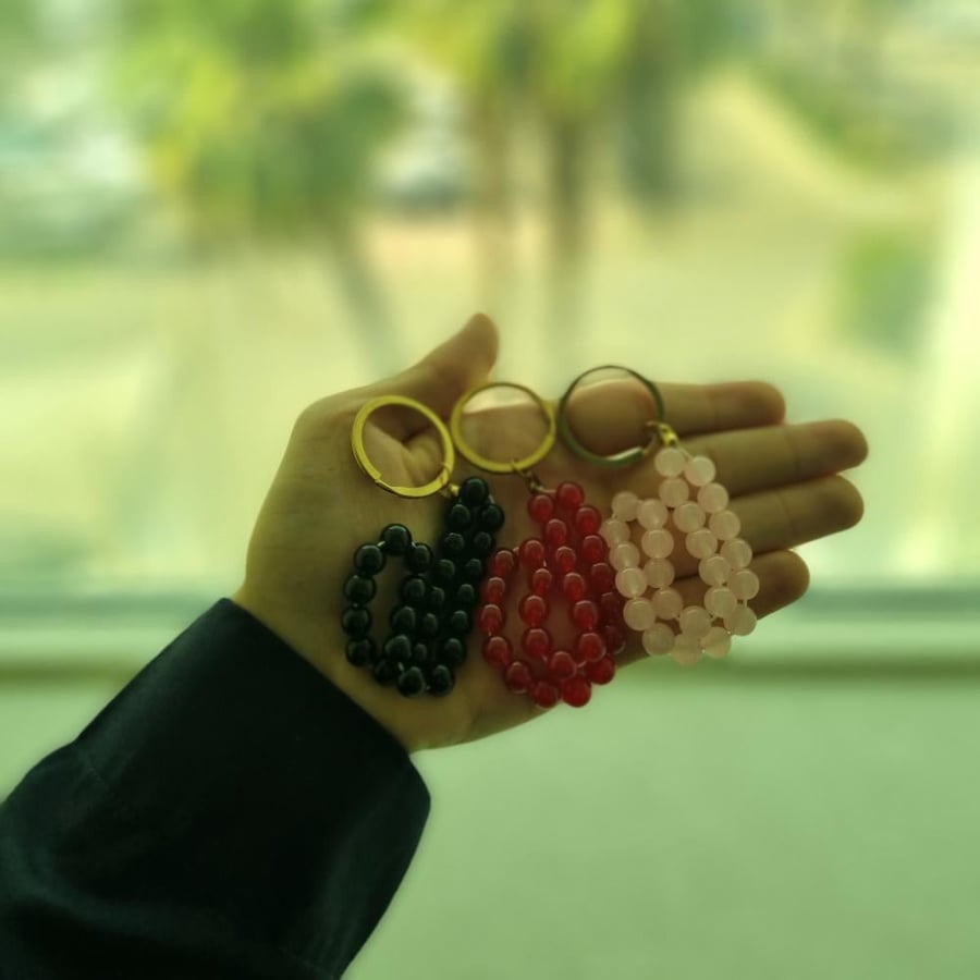 ميدالية سبحة 1+2 مجاناً