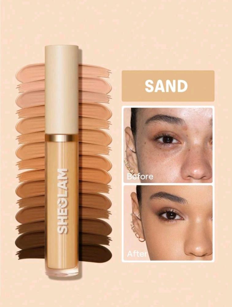 كونسيلر من مجموعة SHEGLAM