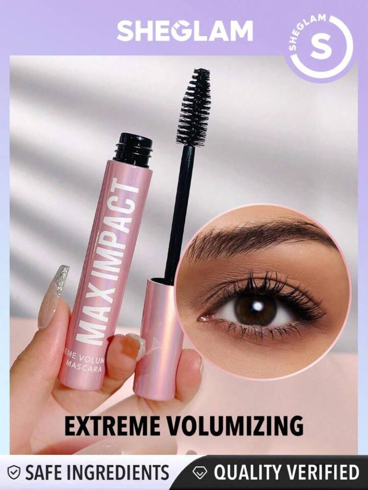 مسكارا SHEGLAM