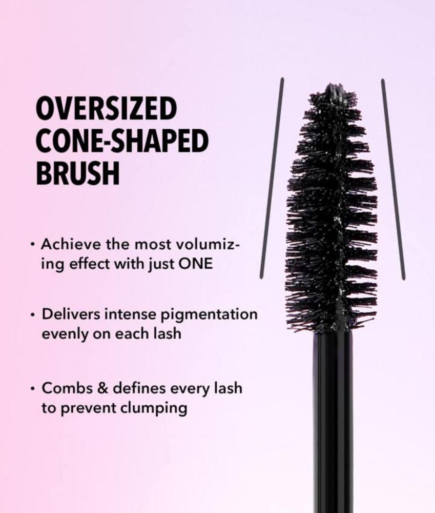 مسكارا SHEGLAM