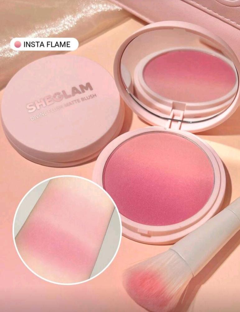 أحمر حدود من مجموعة SHEGLAM