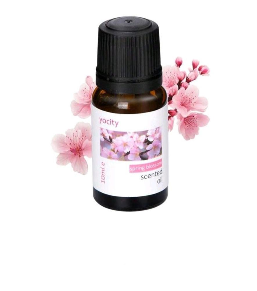 زيت عطري للفواحات 10 مل نكهة أزهار الكرز