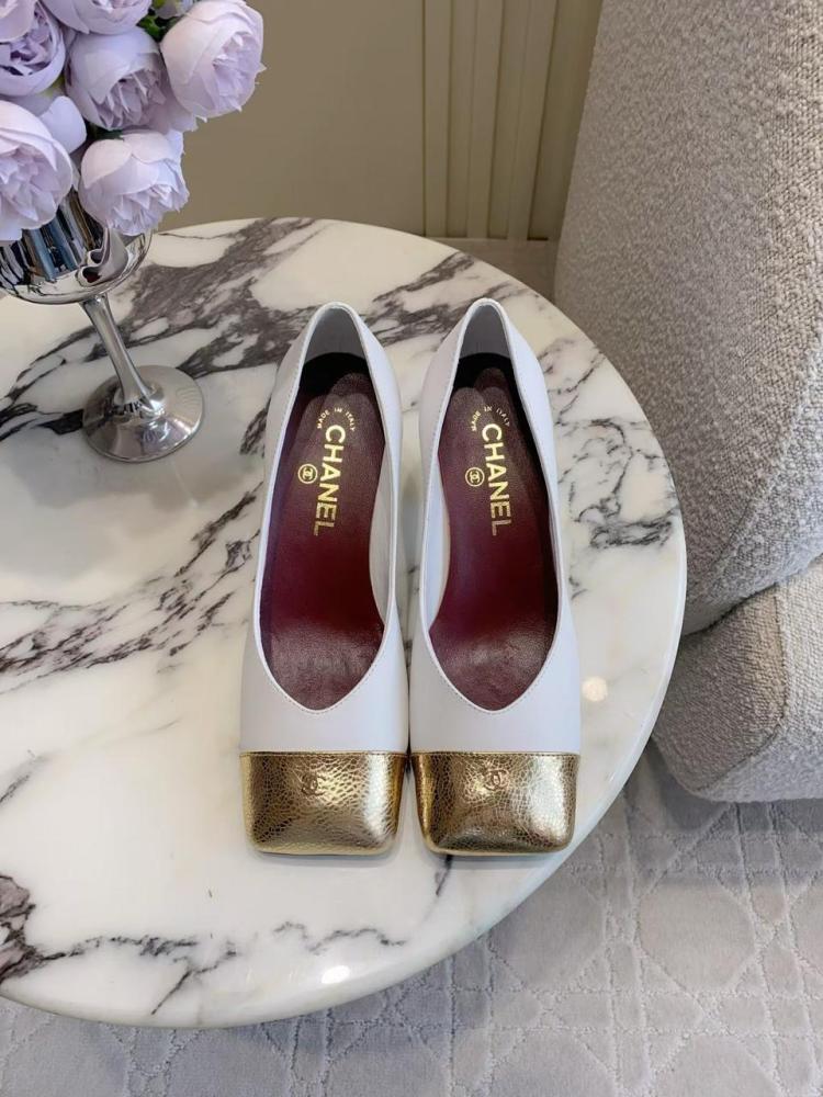 cha shoes High Heels