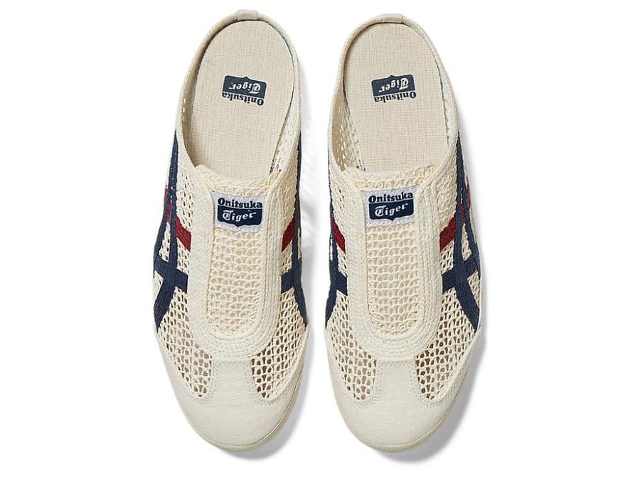 Onitsuka Tiger Mexico 66 Sabot