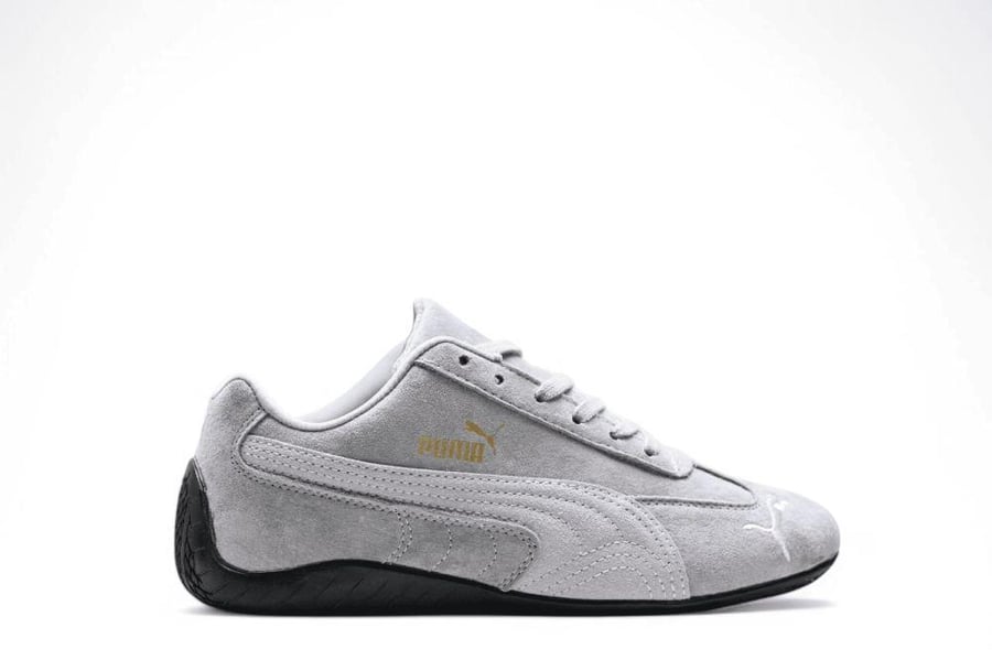 Puma Speedcat OG (Cool-mid grey)
