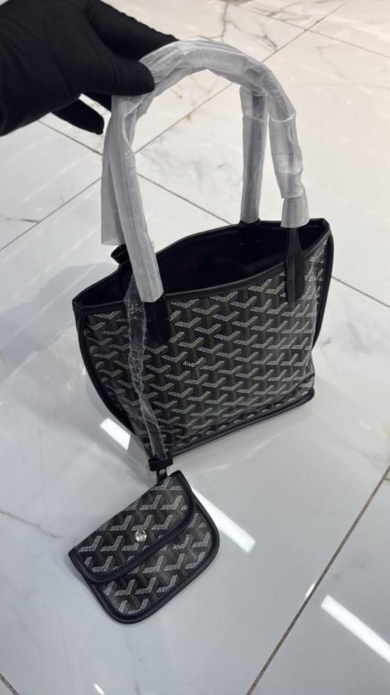 GOYAR Tote Bag