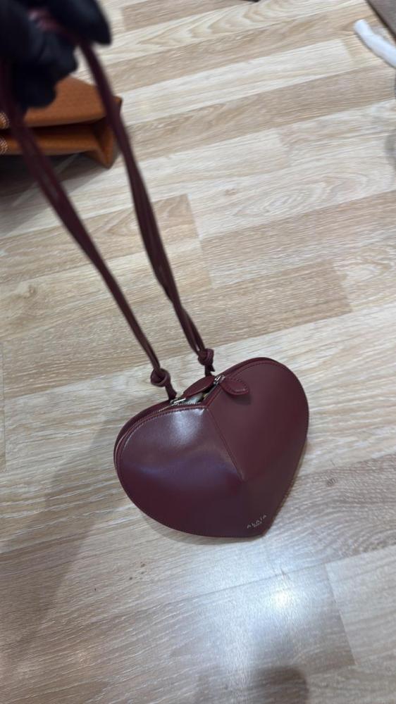 cherry Lady ALAIA