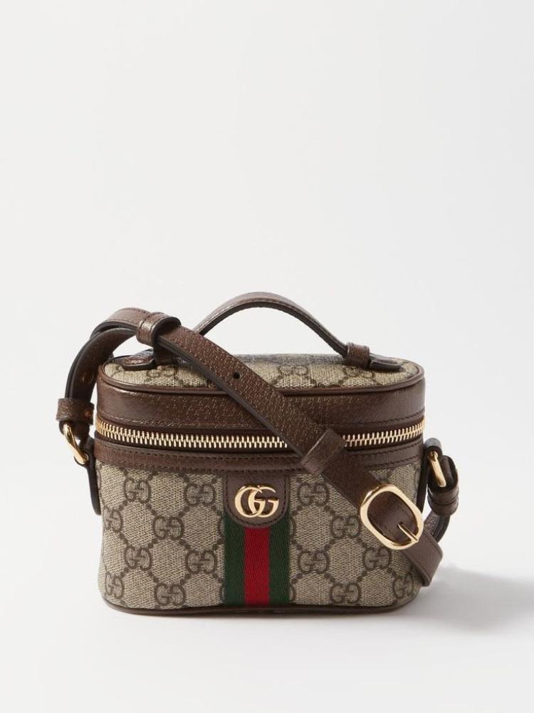 GU mini cross