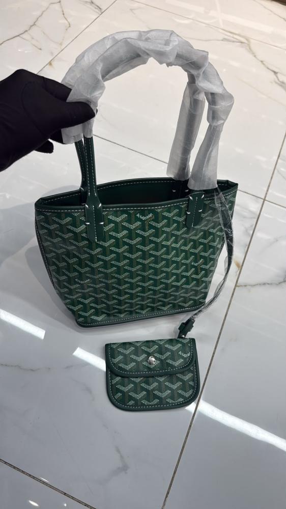 GOYAR Tote Bag