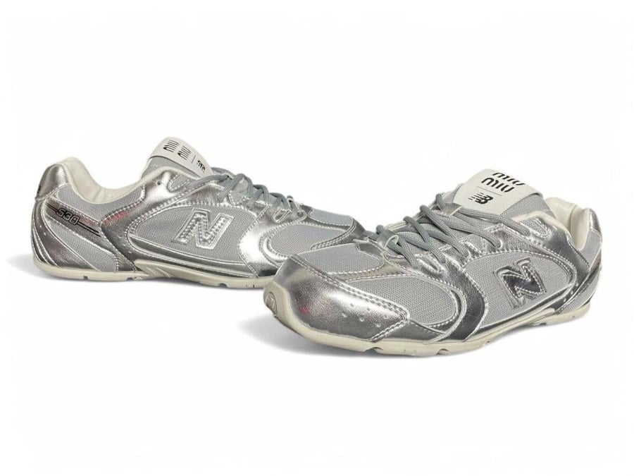 New Balance x MIU MIU