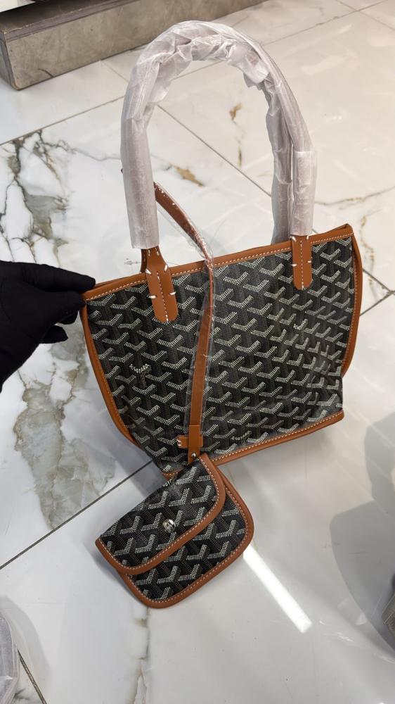 GOYAR Tote Bag