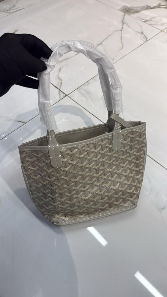 GOYAR Tote Bag