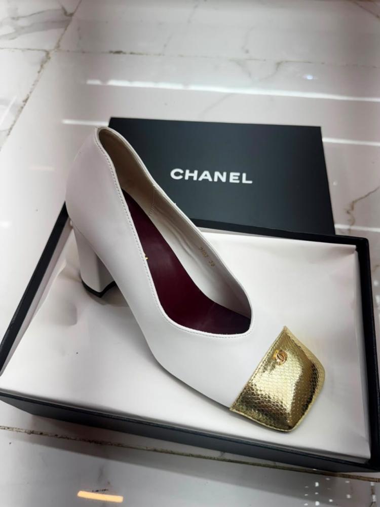 cha shoes High Heels