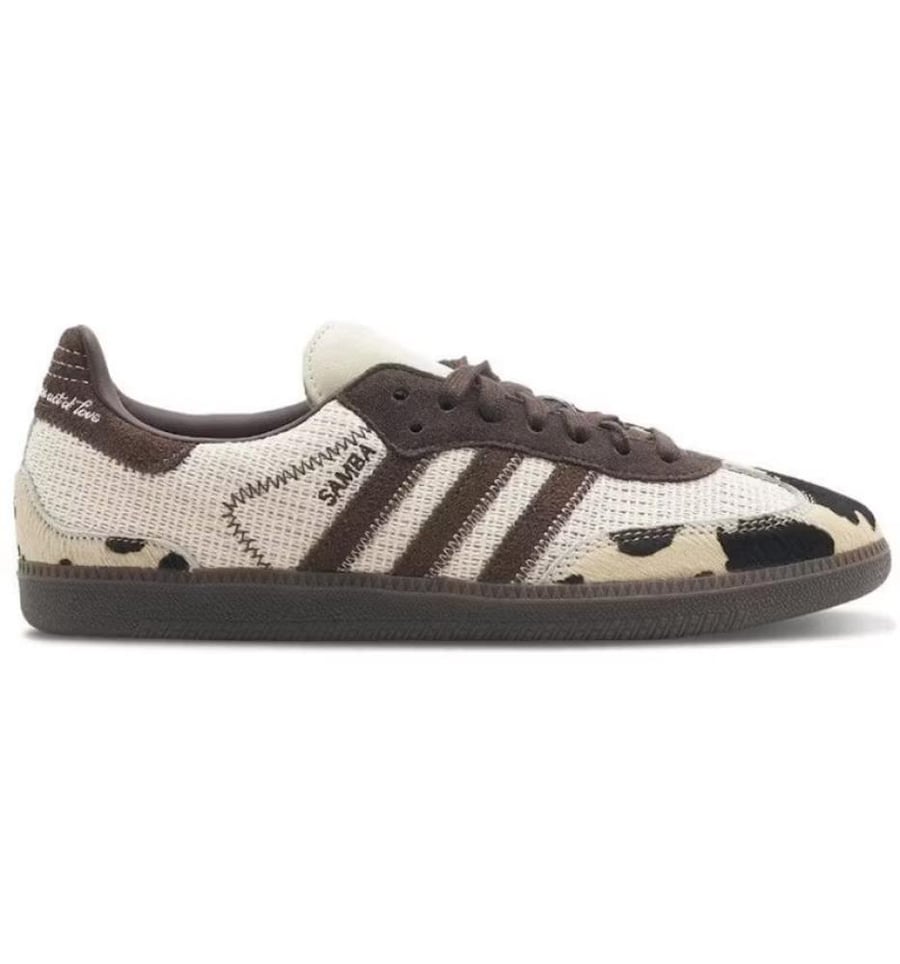 adidas Samba