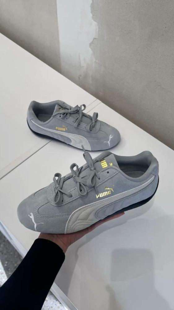 Puma Speedcat OG (Cool-mid grey)
