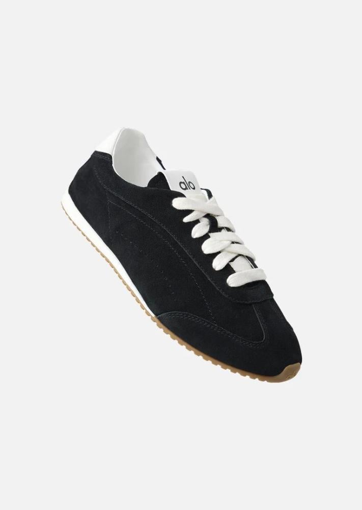(alo shoes (Black