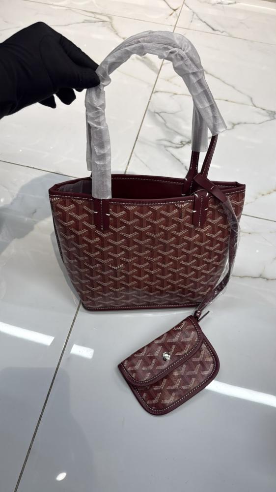 GOYAR Tote Bag
