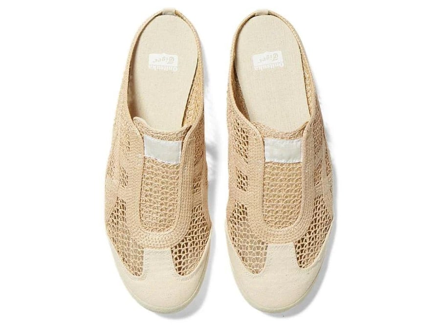 Onitsuka Tiger Mexico 66 Sabot