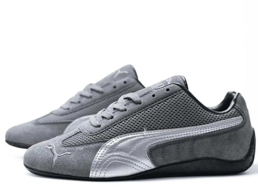 Puma Speedcat OG (Dark grey)