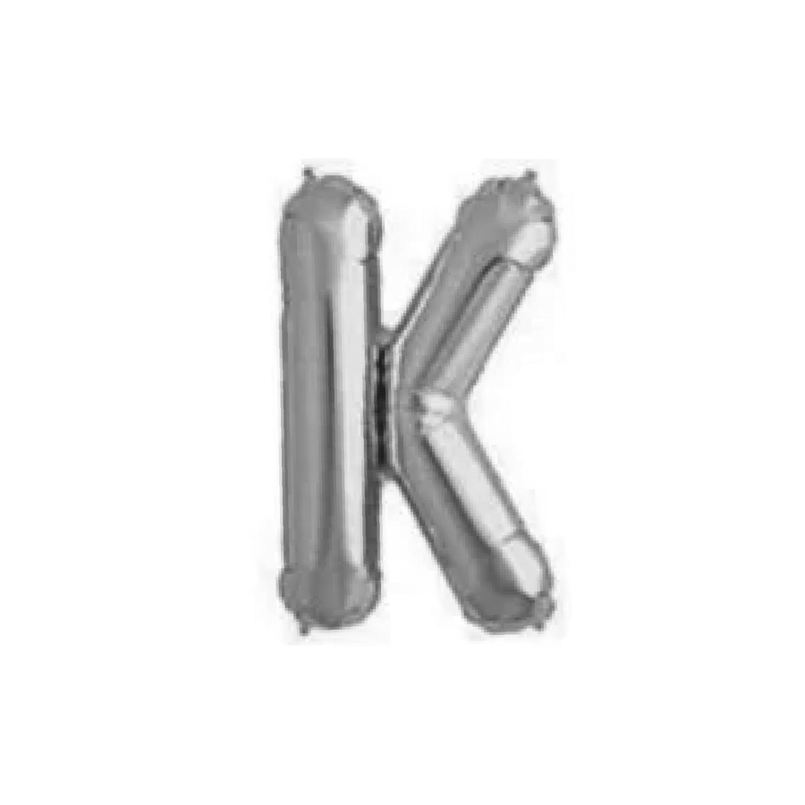 حرف K
