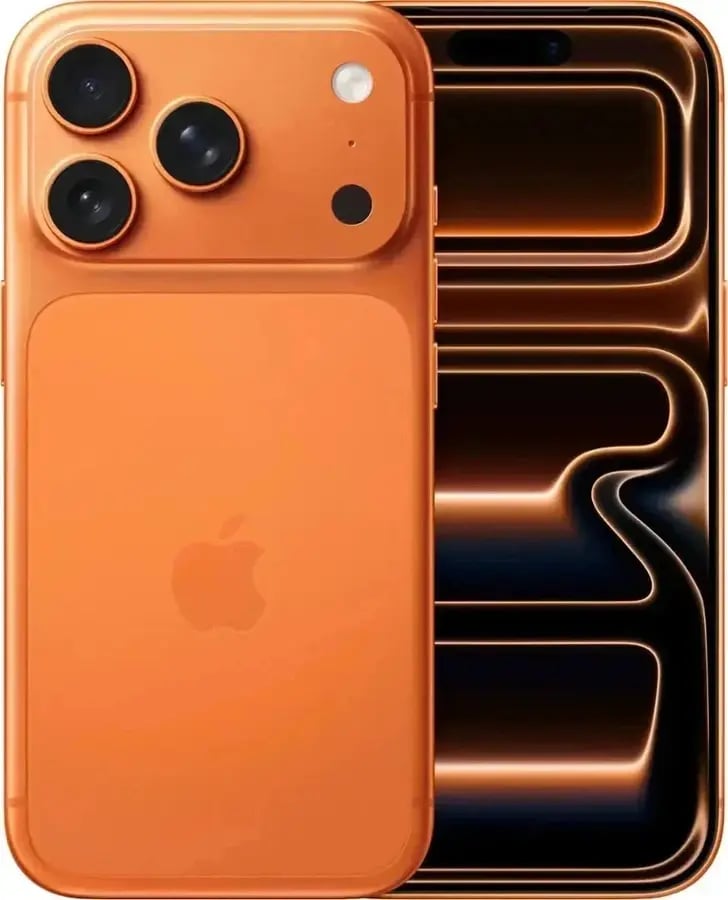 ايفون 17 برو ماكس IPhone 17 Pro Max