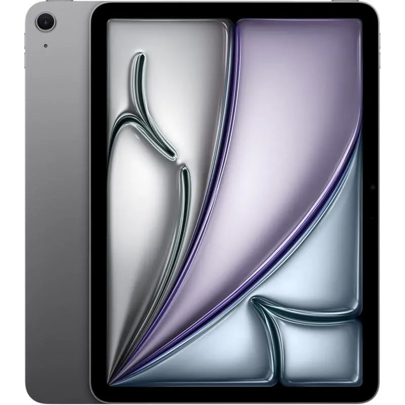 Apple iPad Air 11 M4 WIFI – آيباد إير 11 إنش بمعالج واي فاي M4