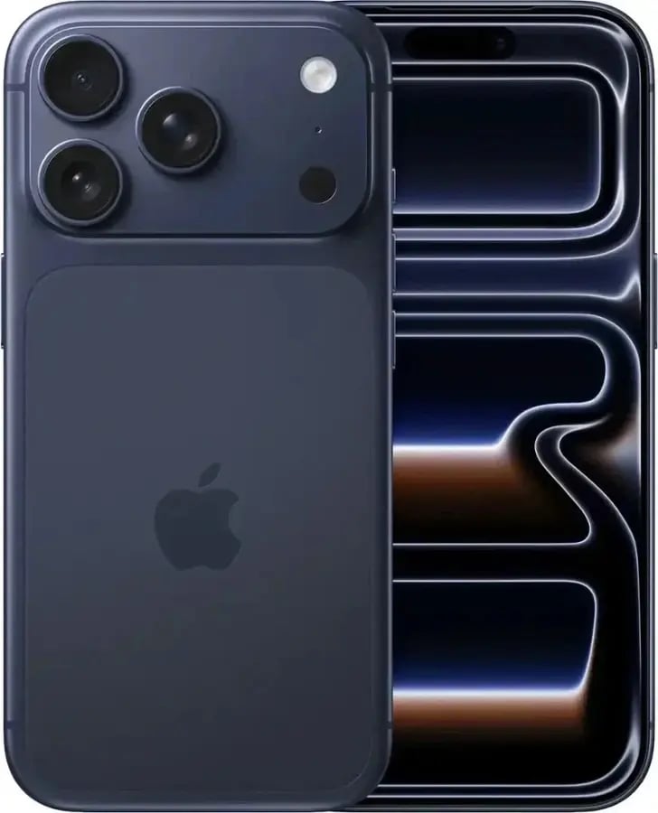 ايفون 17 برو ماكس IPhone 17 Pro Max