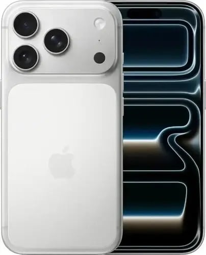ايفون 17 برو ماكس IPhone 17 Pro Max
