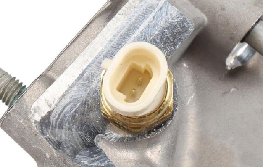 طرمبة ماء