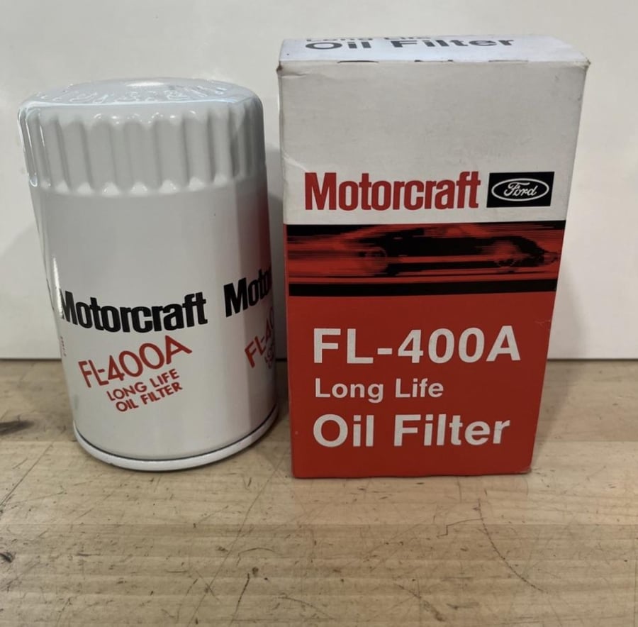 FL-400A