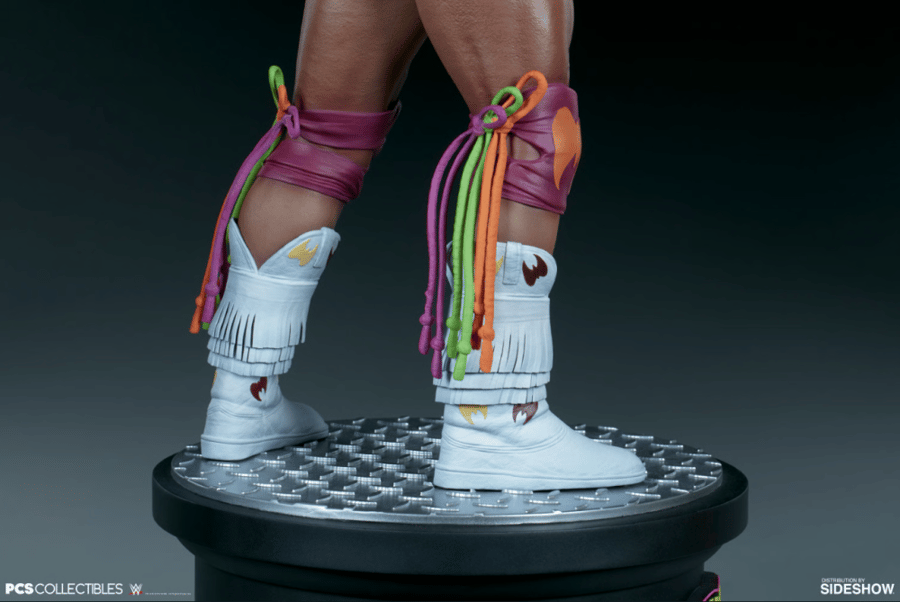 Ultimate Warrior