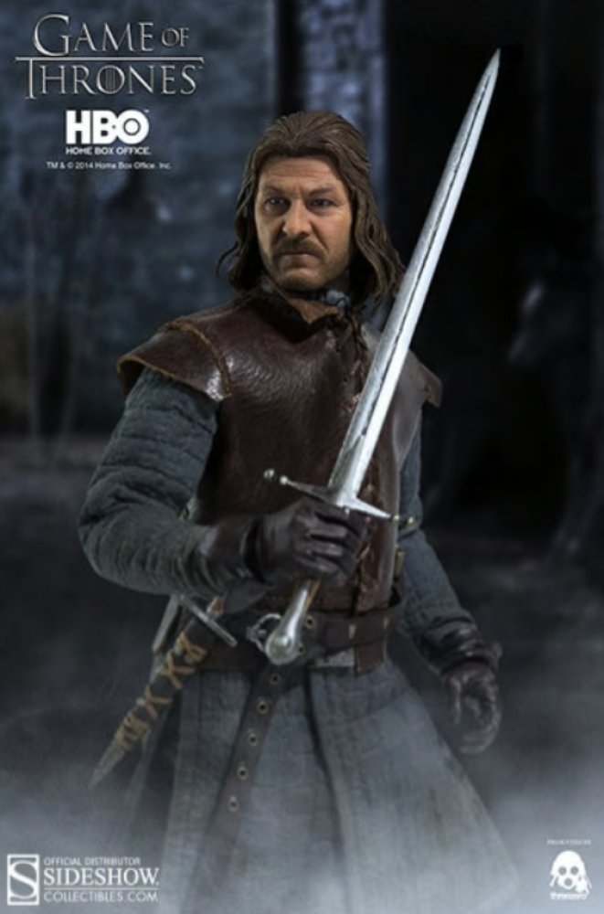 Eddard Stark