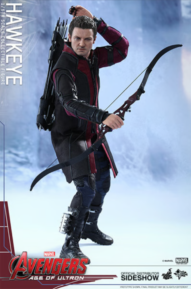 Hawkeye