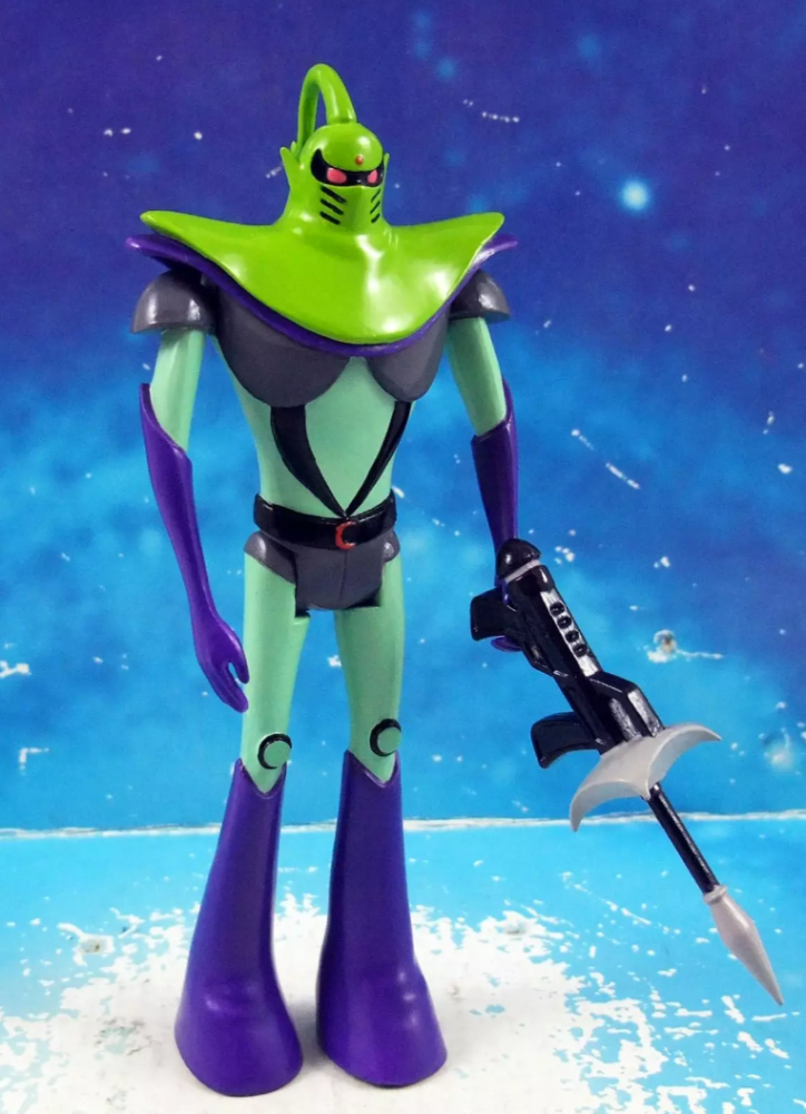 Vega Soldier