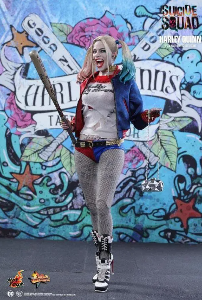 Harley Quinn Suicide Squad
