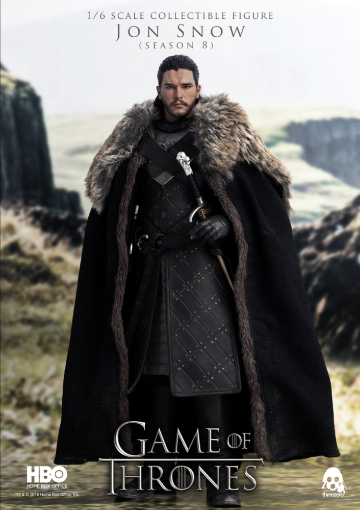 Jon Snow