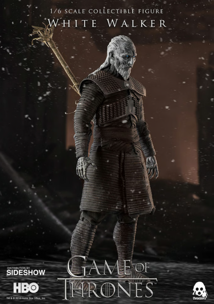 White Walker