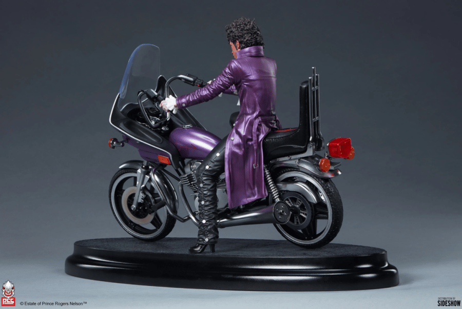 Prince Tribute