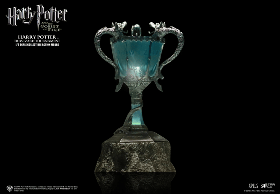 Harry Potter