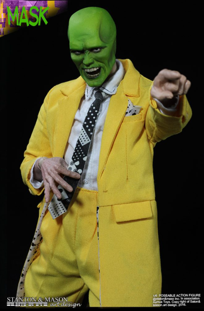 The Mask