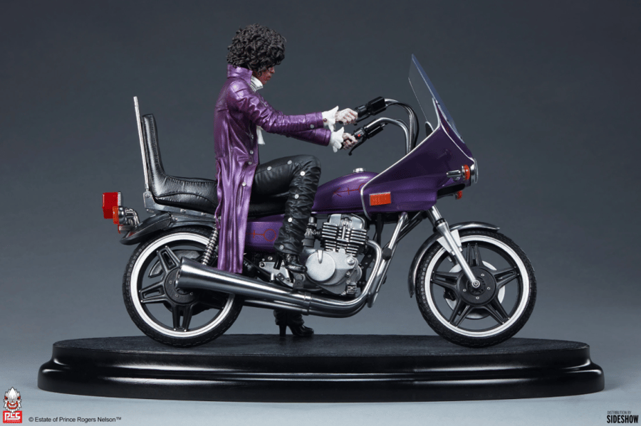 Prince Tribute