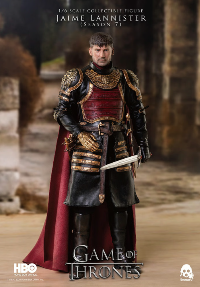 Jaime Lannister