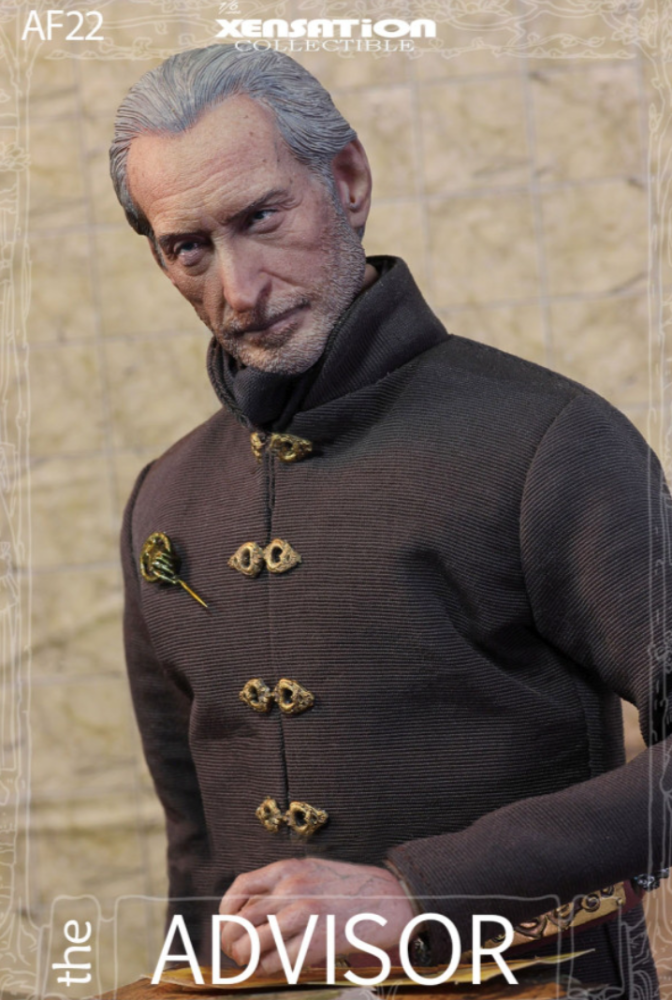Tywin Lannister
