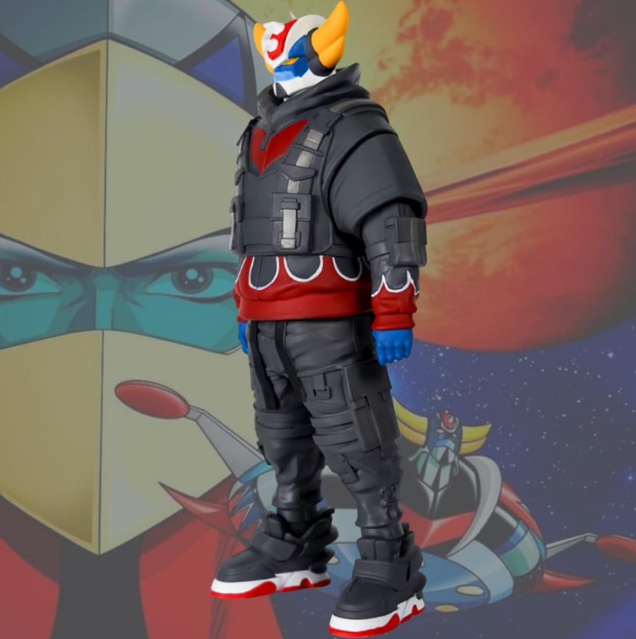 TECHWEAR ELITE