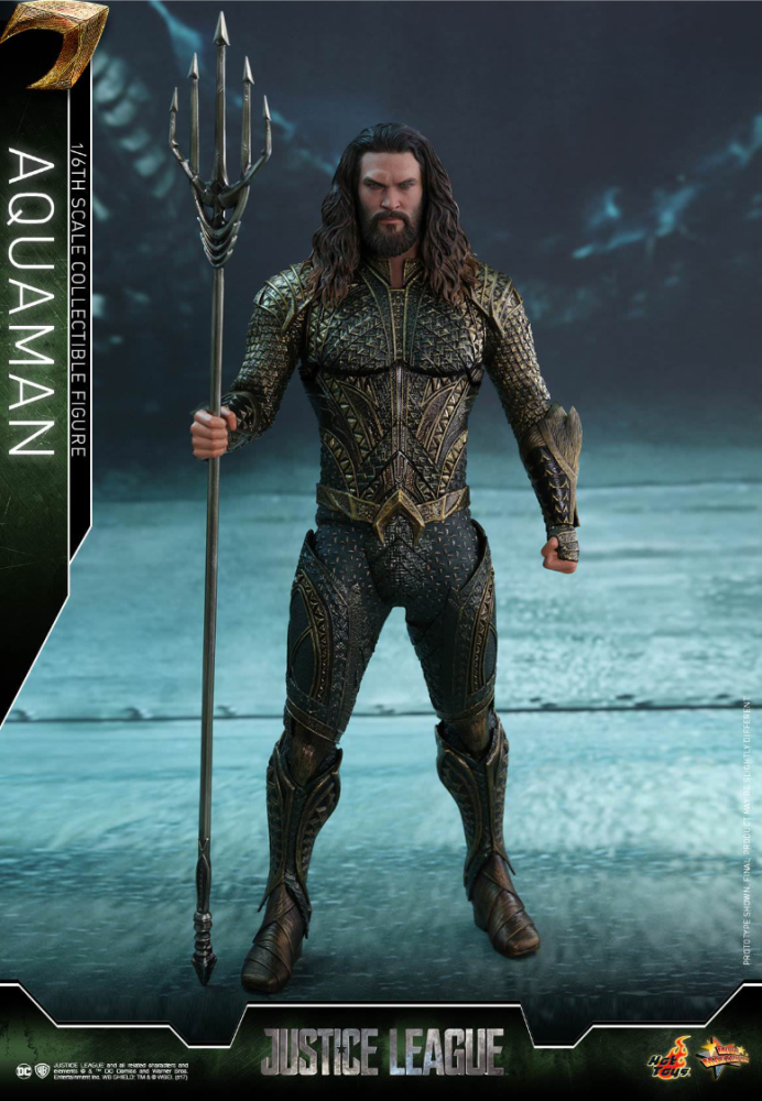 Aquaman