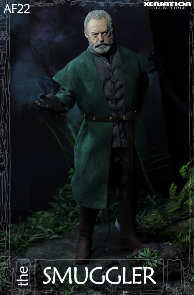 The Smuggler