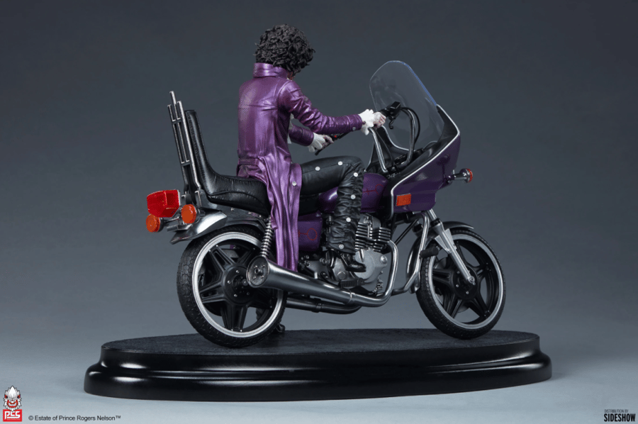 Prince Tribute