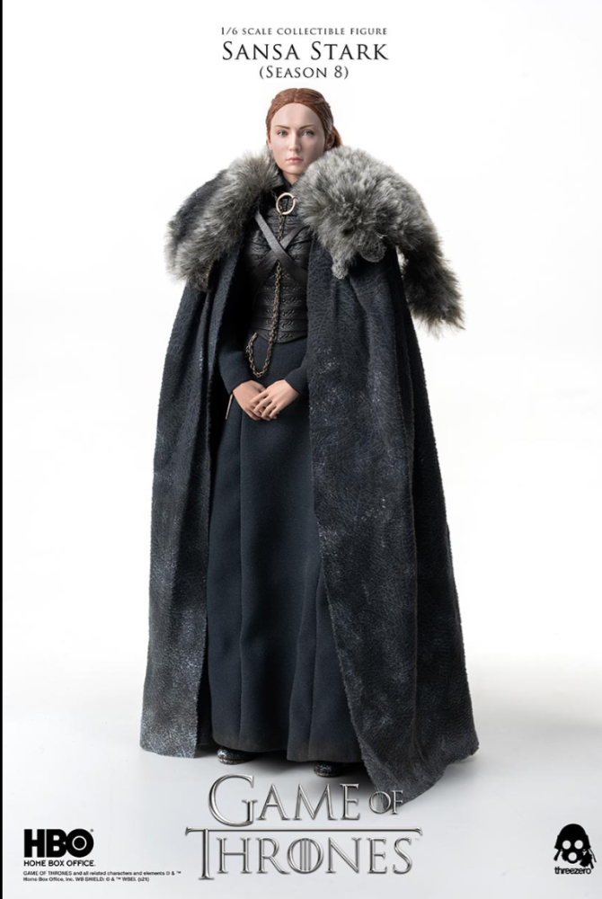 Sansa Stark