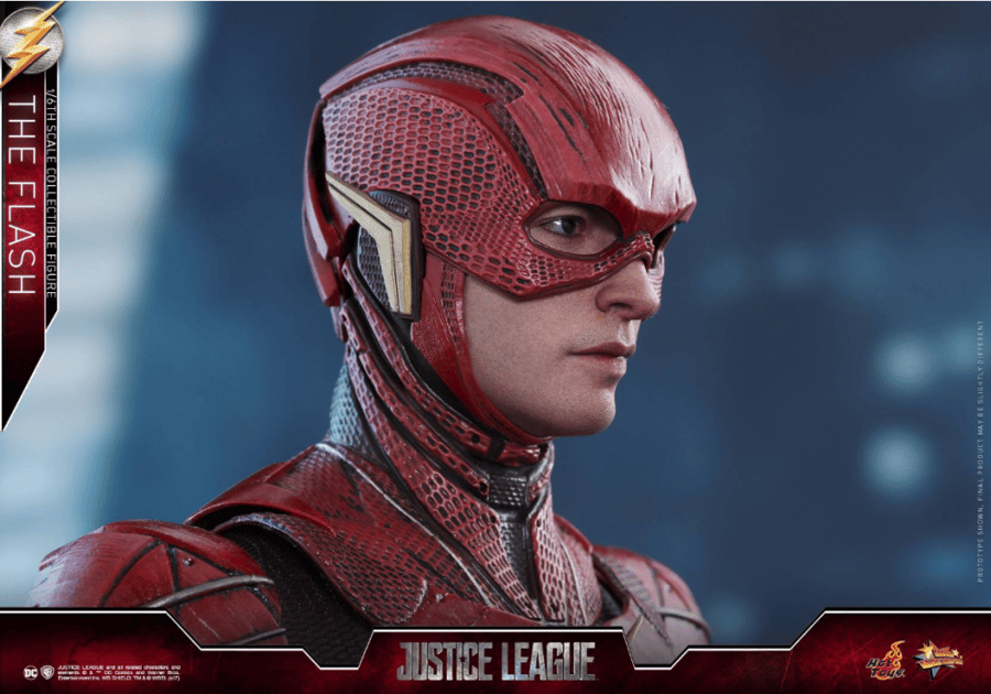 The Flash